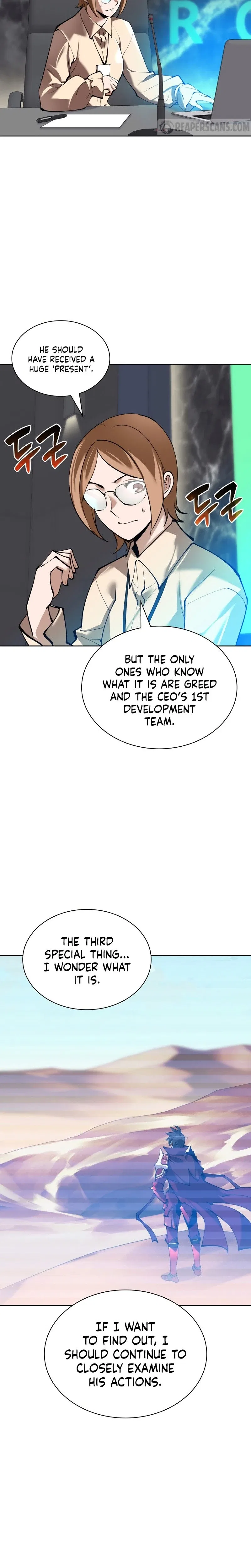 Overgeared Chapter 241 – Page 5