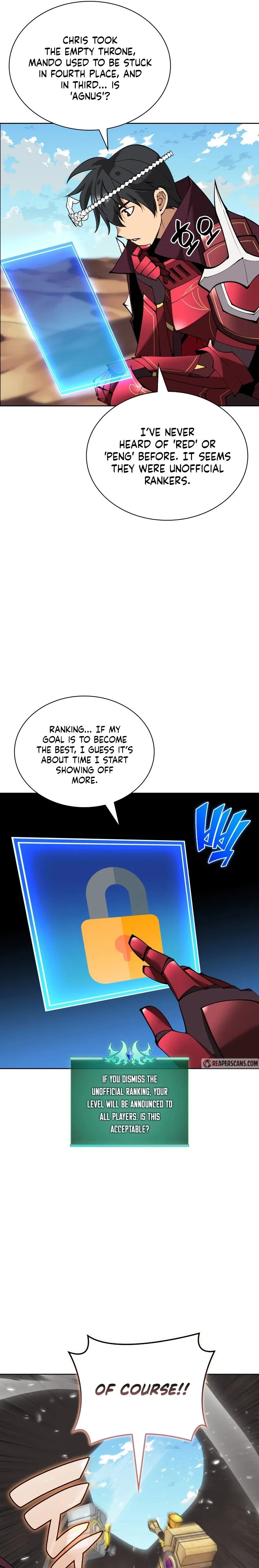 Overgeared Chapter 241 – Page 8
