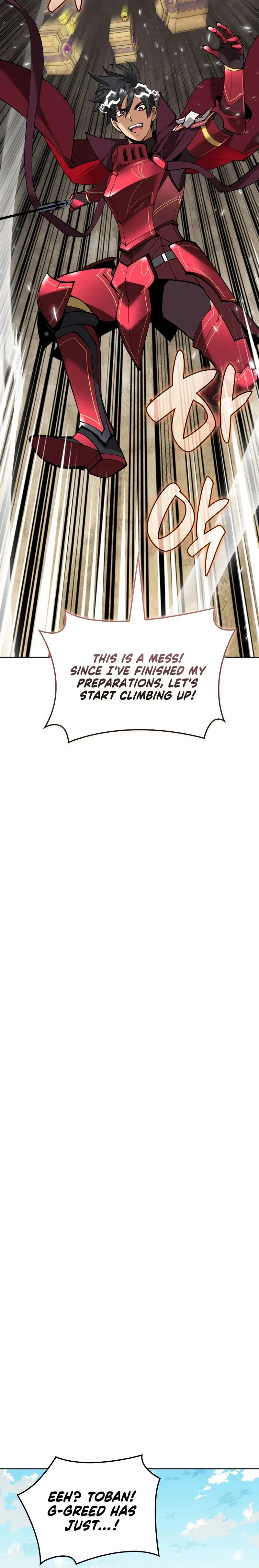 Overgeared Chapter 241 – Page 9