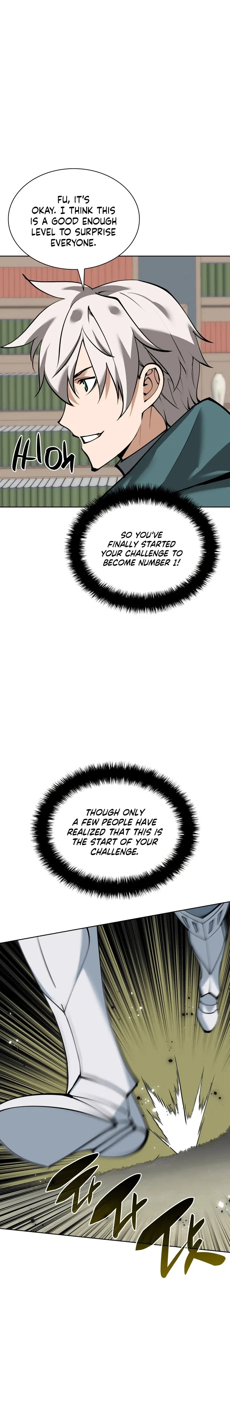 Overgeared Chapter 241 – Page 11