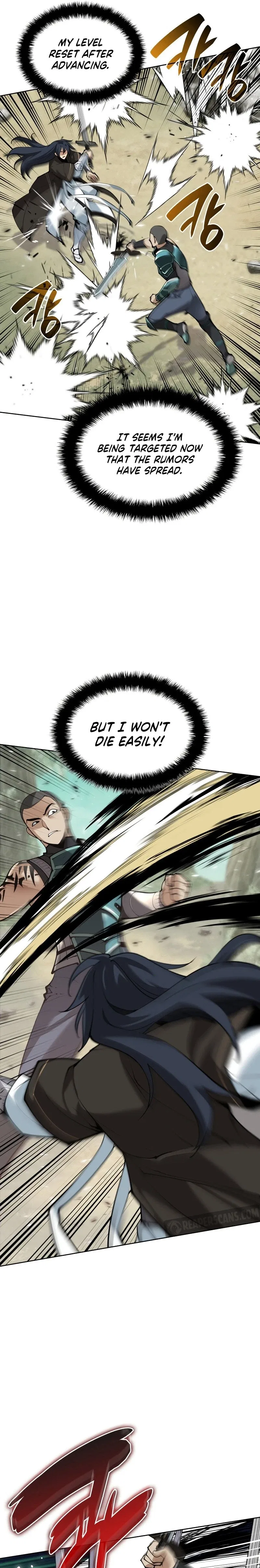 Overgeared Chapter 241 – Page 14