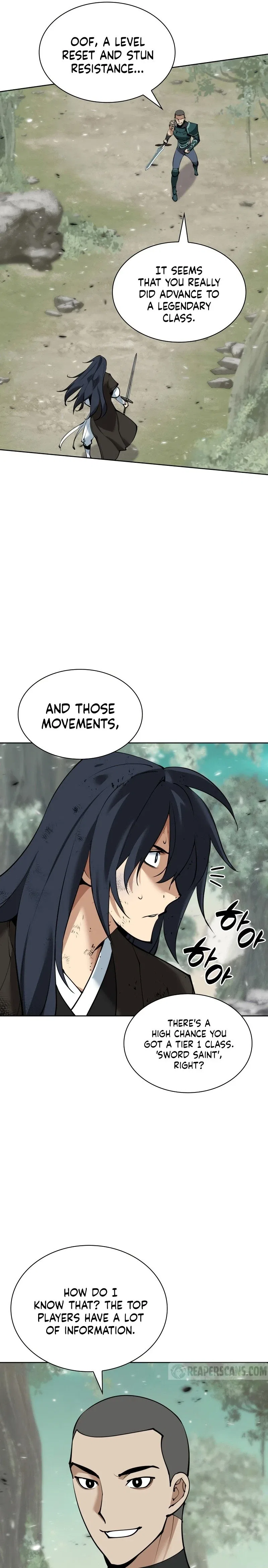Overgeared Chapter 241 – Page 16