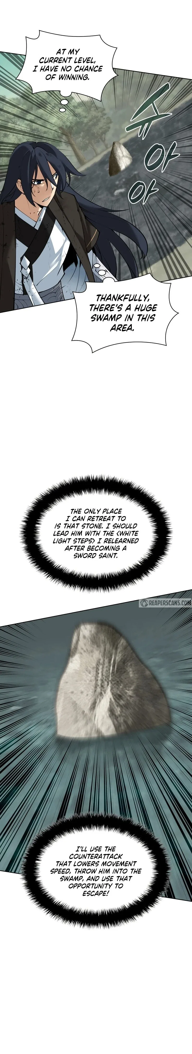 Overgeared Chapter 241 – Page 19