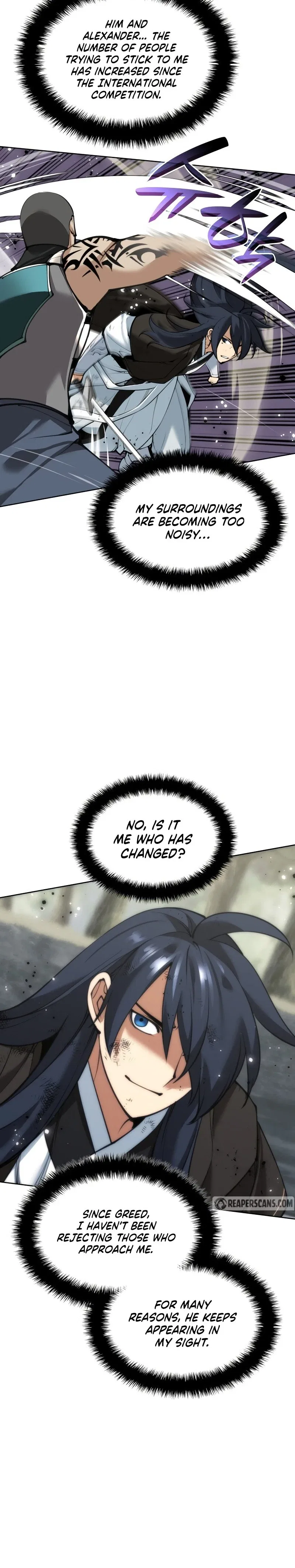 Overgeared Chapter 241 – Page 21