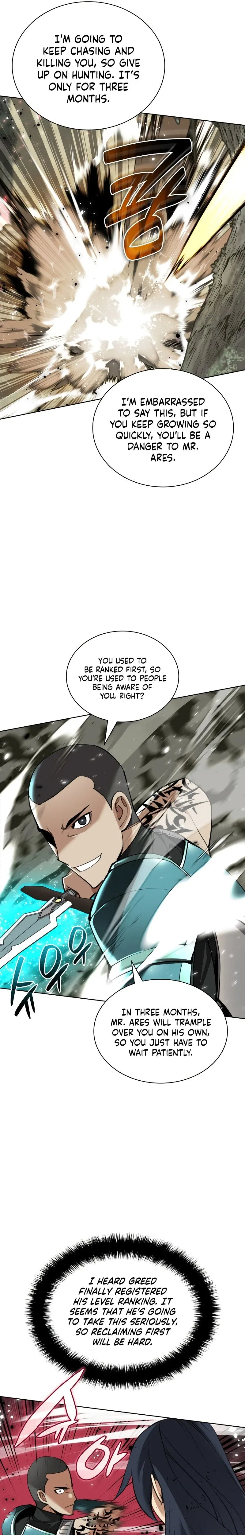 Overgeared Chapter 241 – Page 22