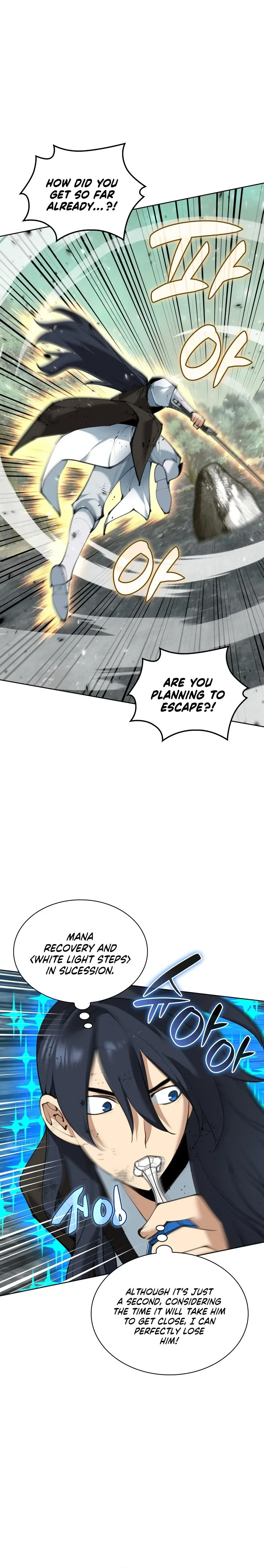Overgeared Chapter 241 – Page 25