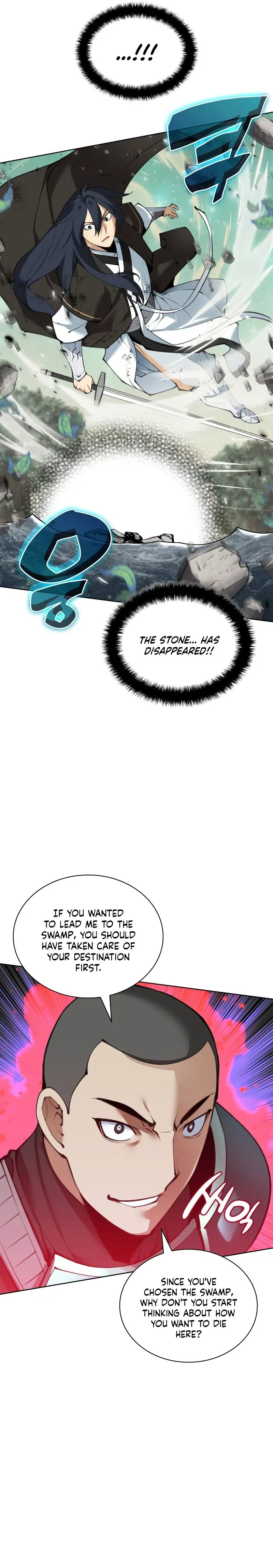 Overgeared Chapter 241 – Page 28