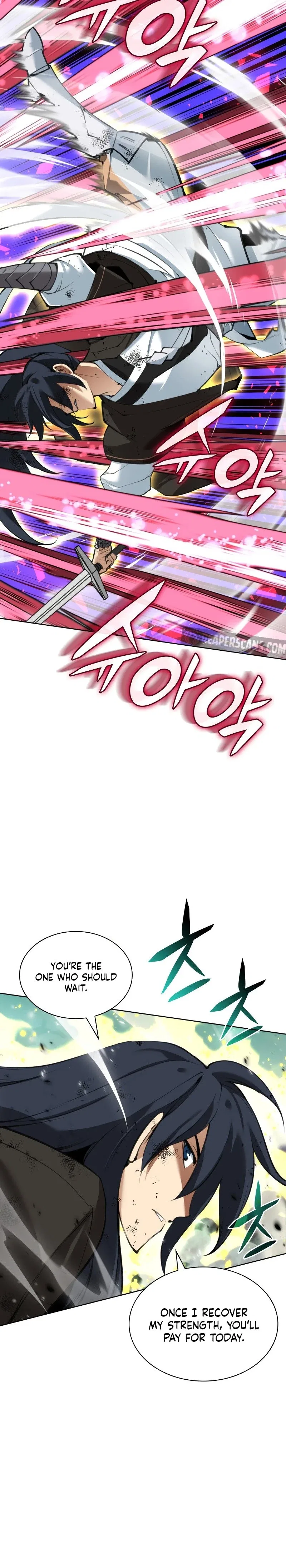 Overgeared Chapter 241 – Page 31