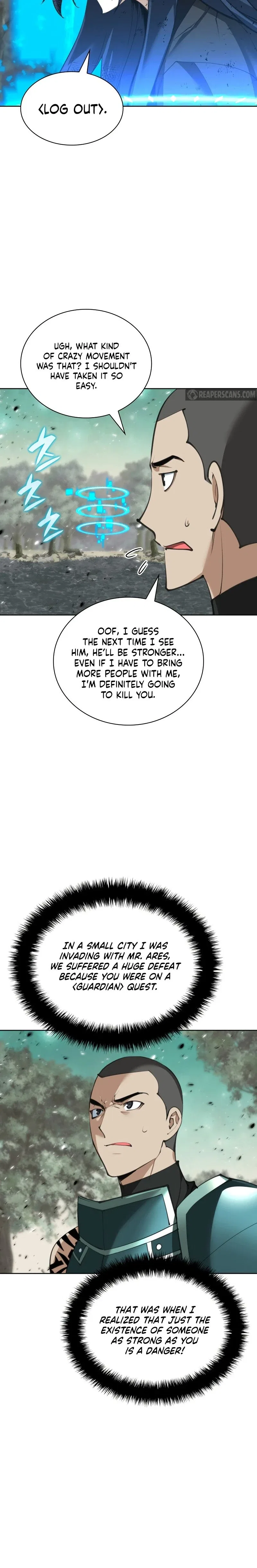 Overgeared Chapter 241 – Page 33