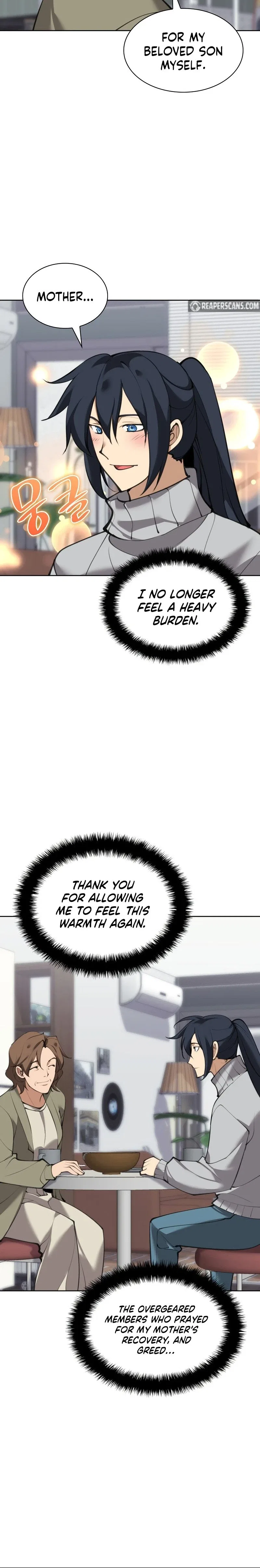 Overgeared Chapter 241 – Page 37