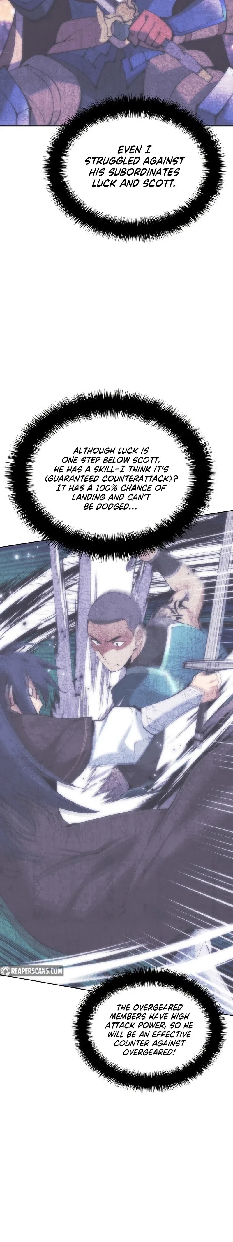 Overgeared Chapter 241 – Page 39