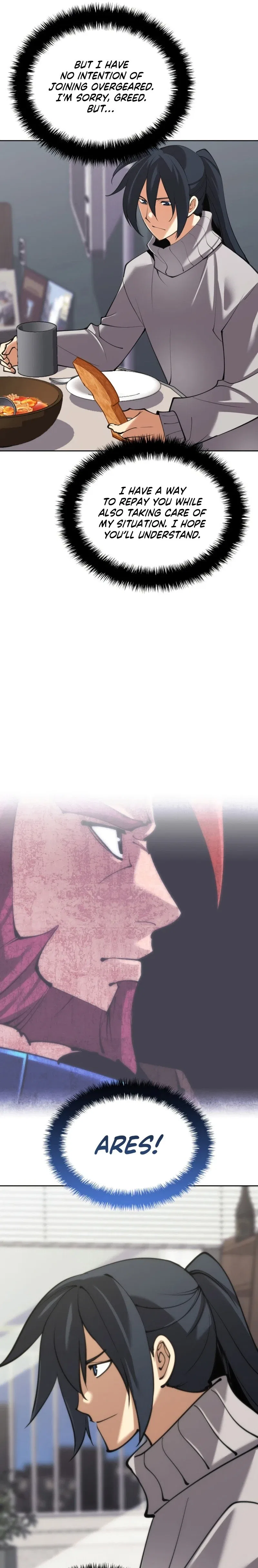 Overgeared Chapter 241 – Page 40