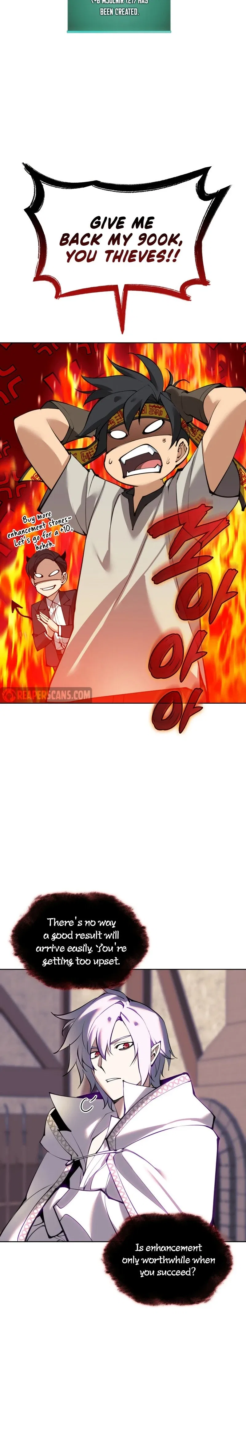 Overgeared Chapter 240 – Page 9