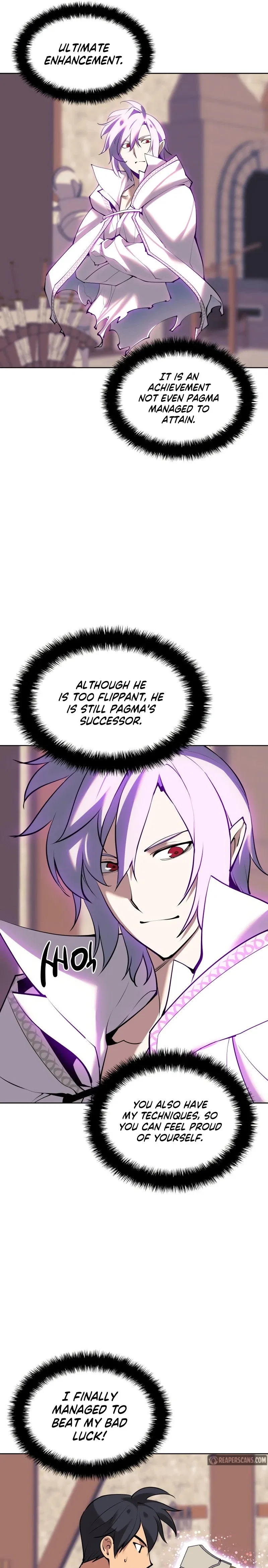 Overgeared Chapter 240 – Page 20