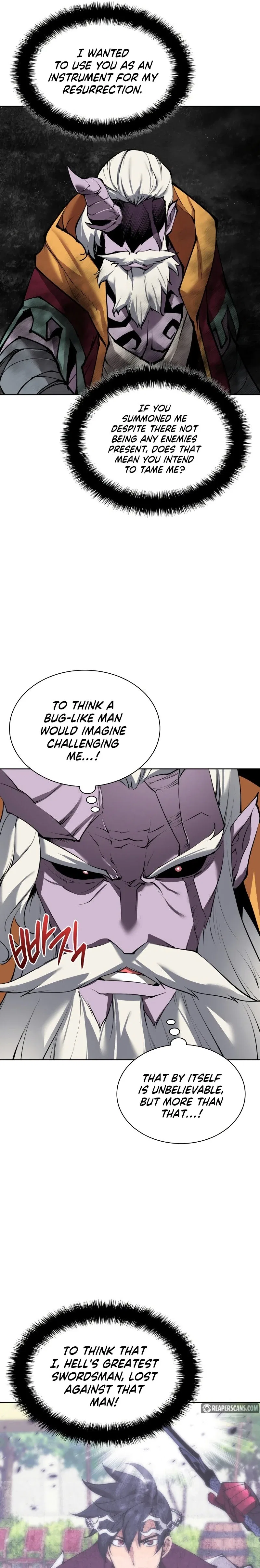 Overgeared Chapter 240 – Page 24