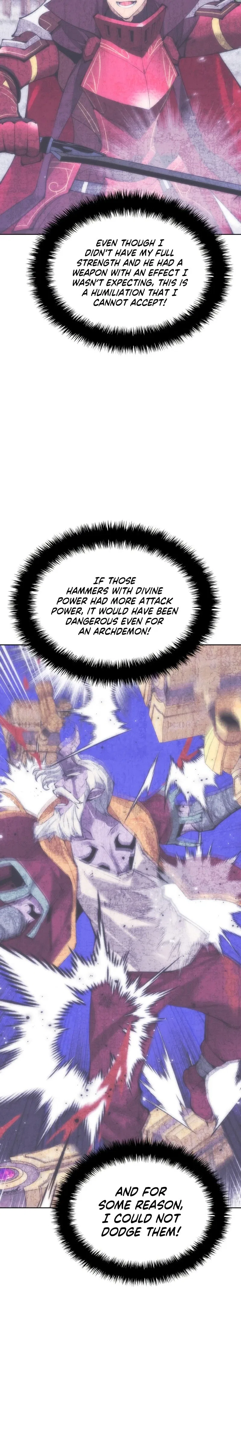 Overgeared Chapter 240 – Page 25
