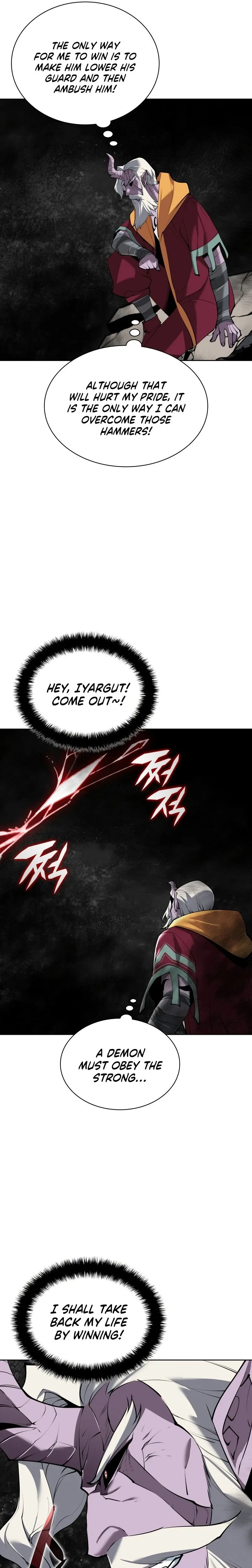 Overgeared Chapter 240 – Page 26