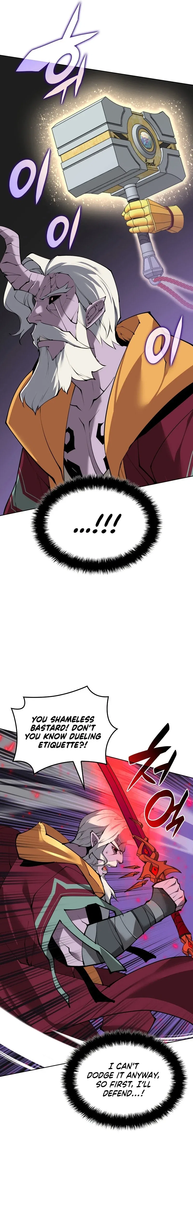 Overgeared Chapter 240 – Page 30