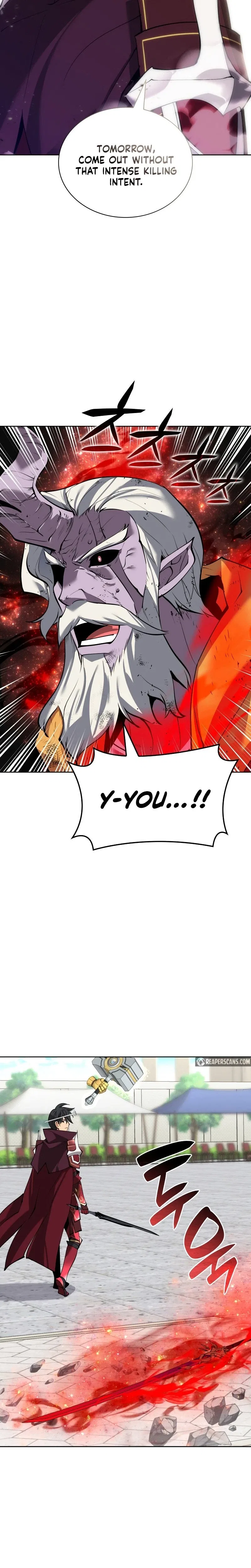 Overgeared Chapter 240 – Page 37