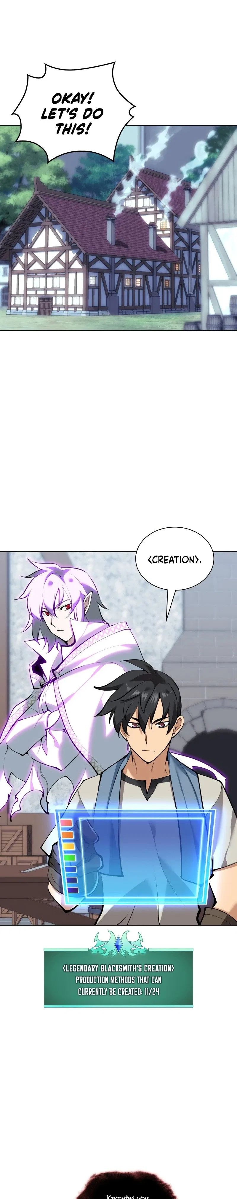 Overgeared Chapter 239 – Page 2