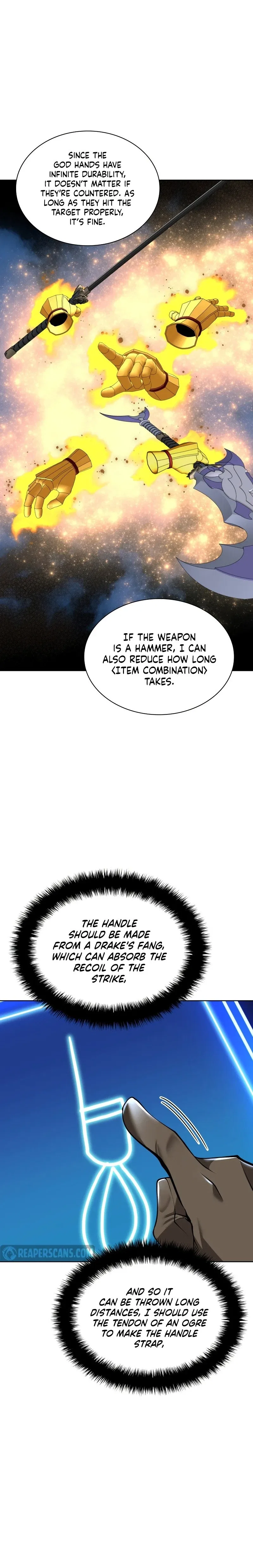 Overgeared Chapter 239 – Page 5