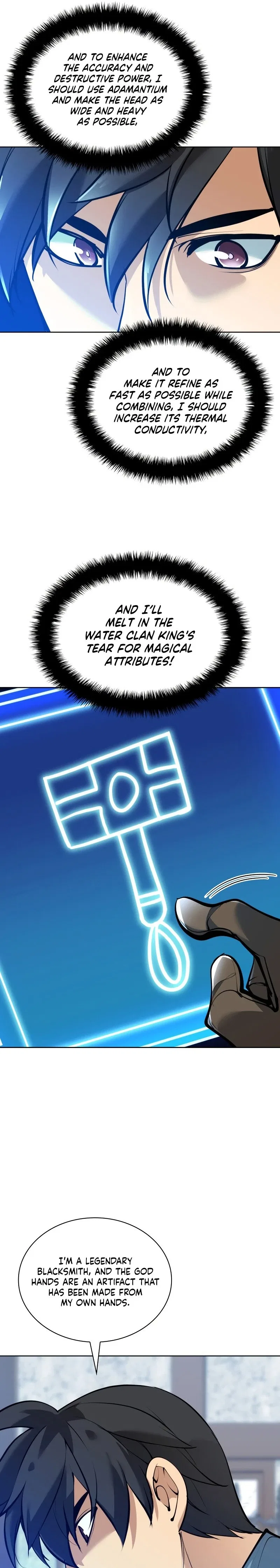Overgeared Chapter 239 – Page 6