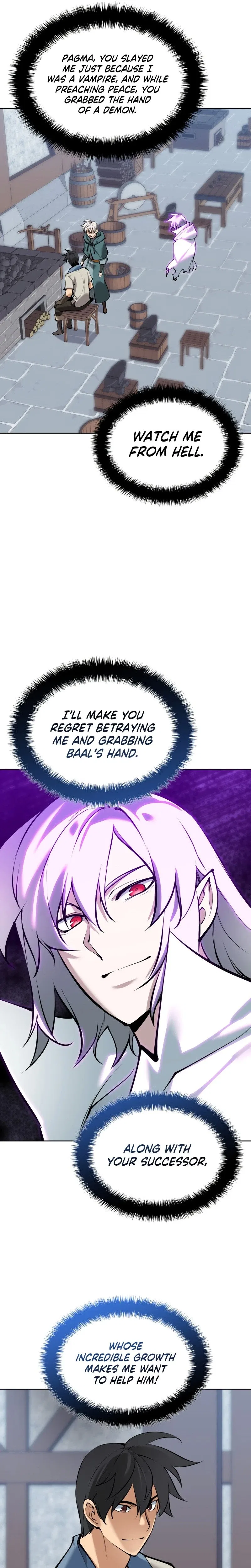 Overgeared Chapter 239 – Page 12