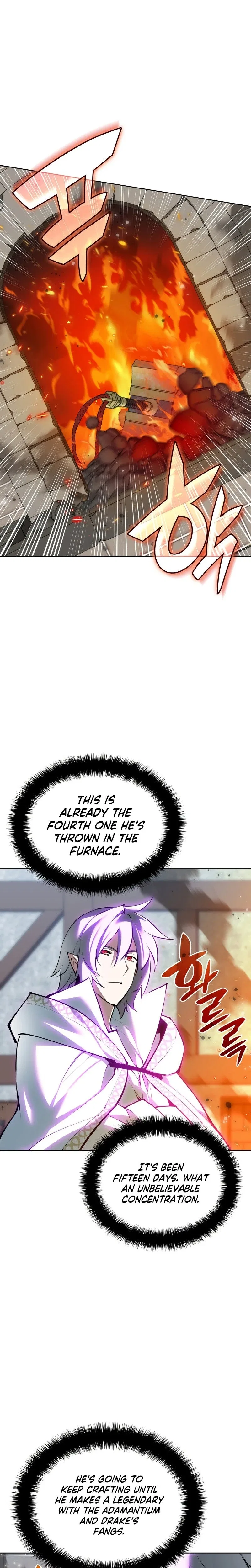 Overgeared Chapter 239 – Page 14