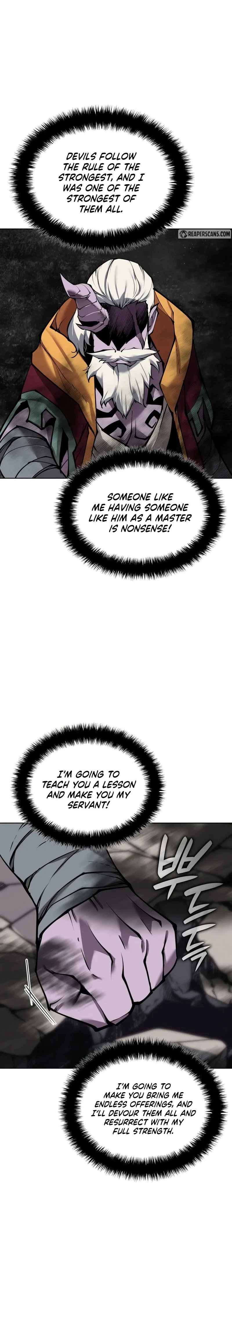 Overgeared Chapter 239 – Page 17