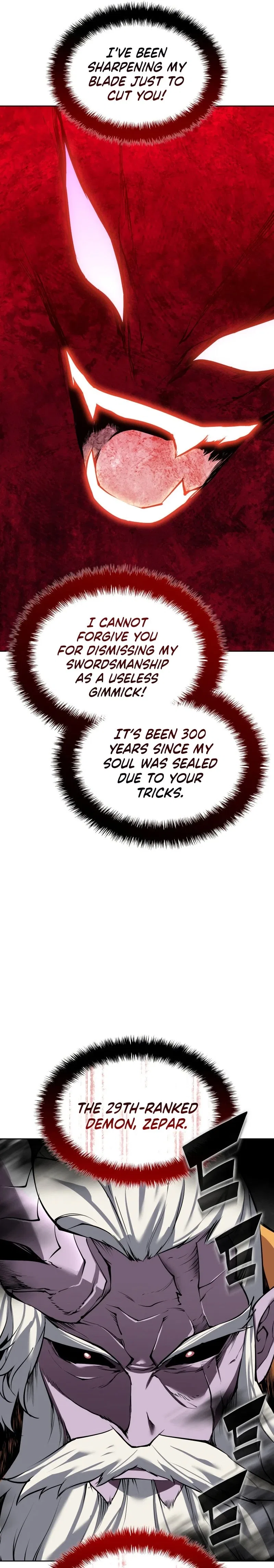 Overgeared Chapter 239 – Page 18