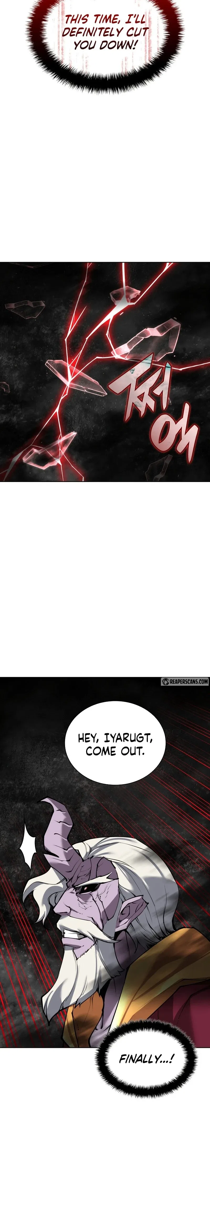 Overgeared Chapter 239 – Page 19