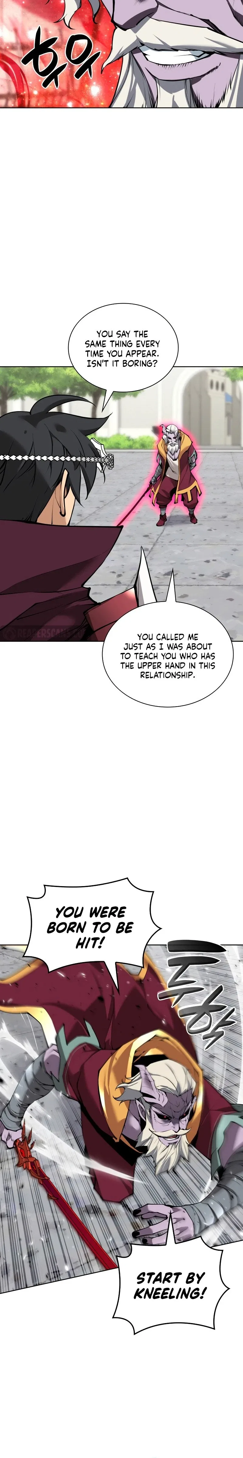 Overgeared Chapter 239 – Page 21