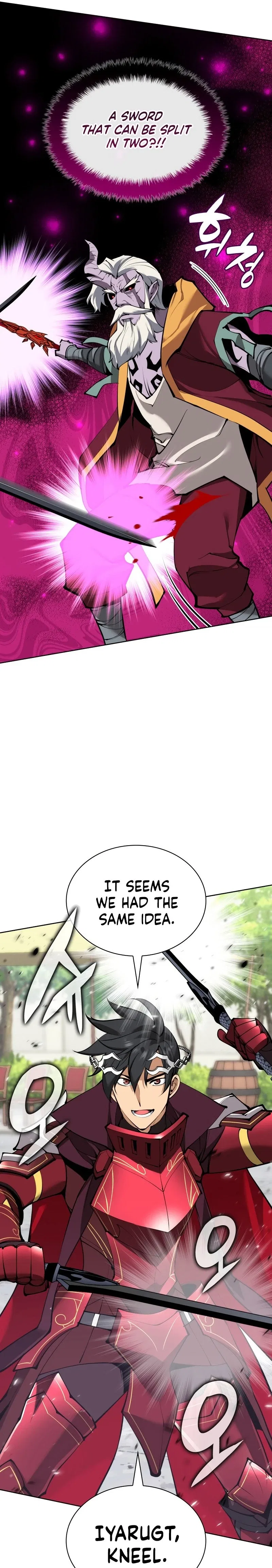 Overgeared Chapter 239 – Page 24
