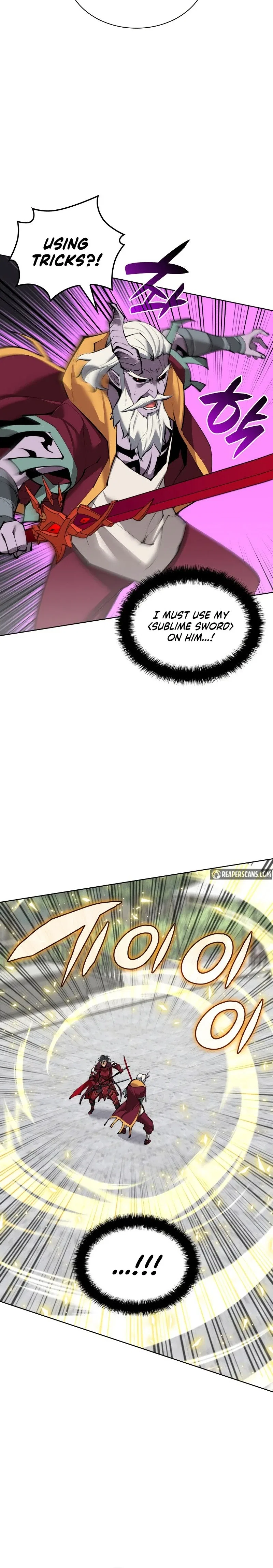 Overgeared Chapter 239 – Page 25