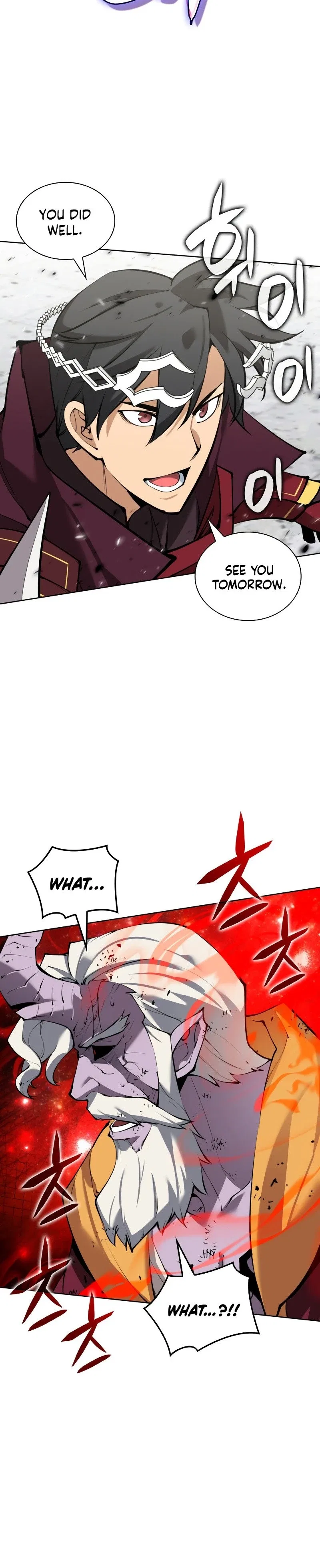 Overgeared Chapter 239 – Page 29