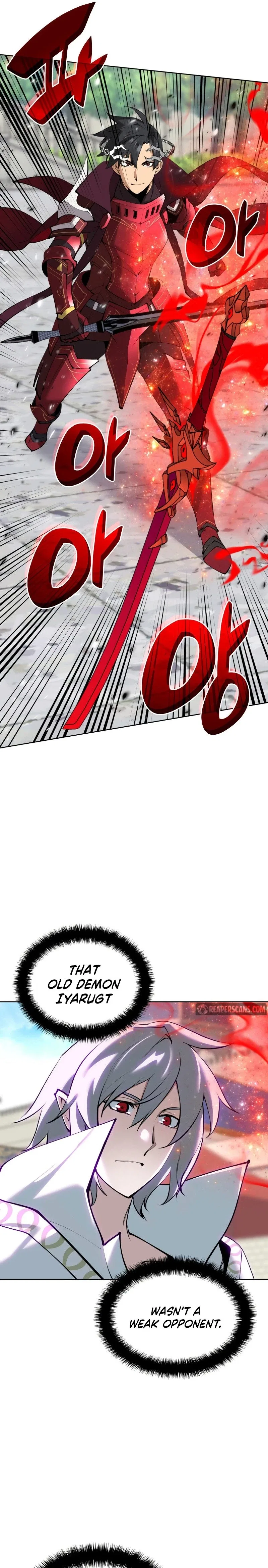 Overgeared Chapter 239 – Page 30