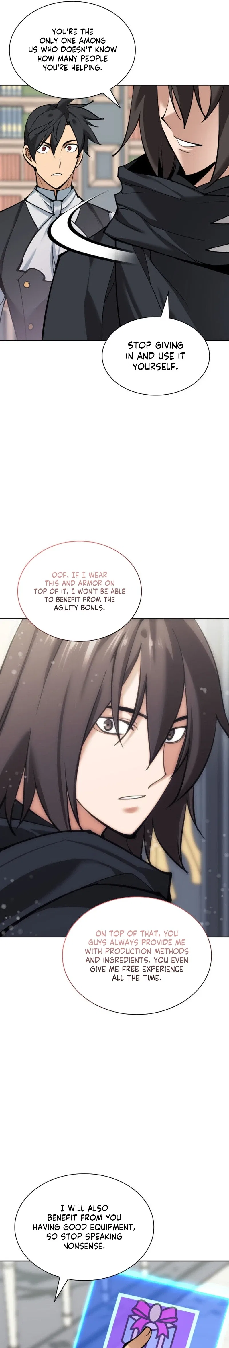 Overgeared Chapter 238 – Page 7