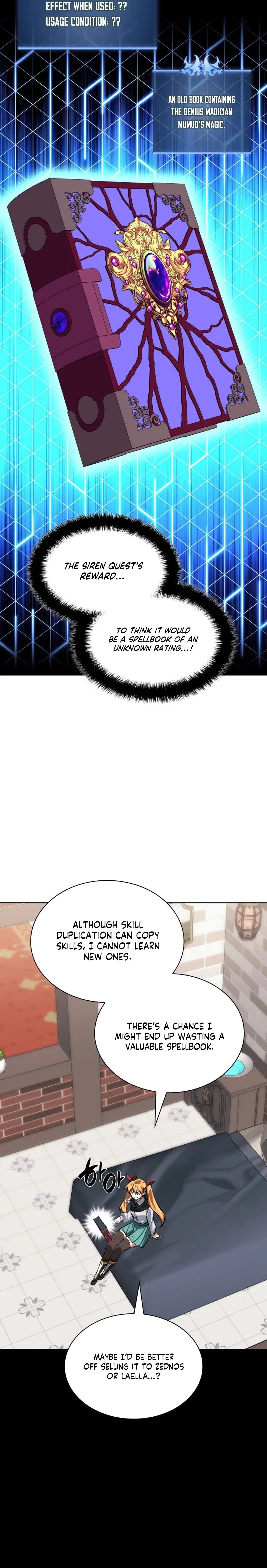 Overgeared Chapter 238 – Page 11