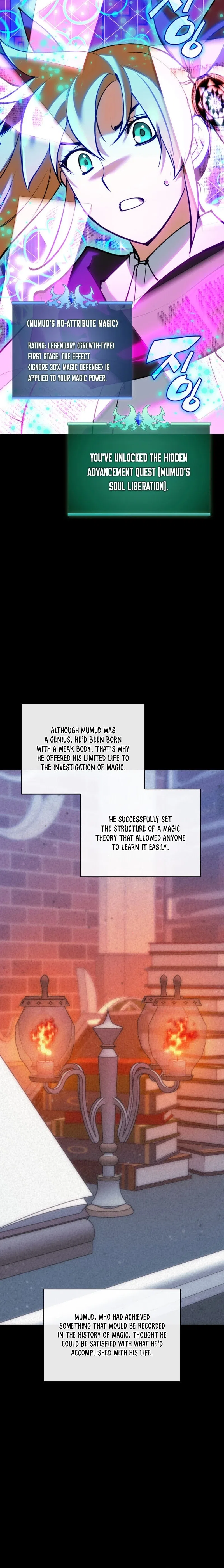 Overgeared Chapter 238 – Page 15