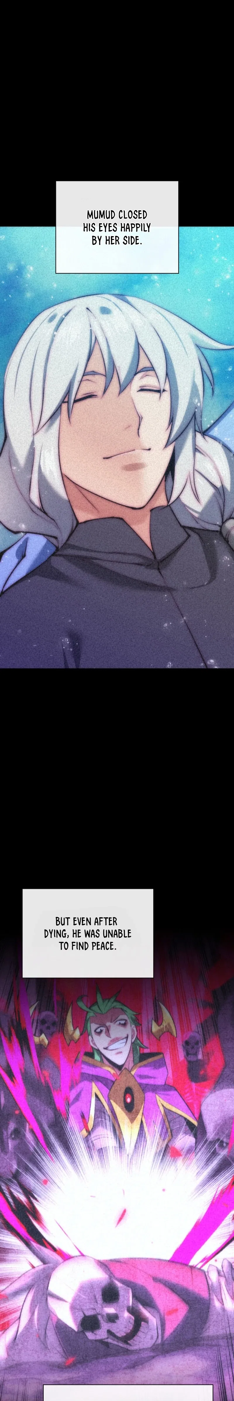 Overgeared Chapter 238 – Page 17