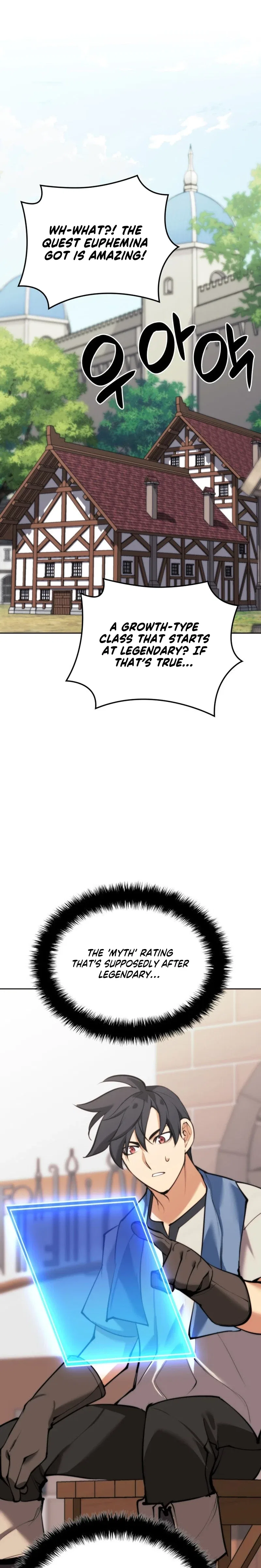 Overgeared Chapter 238 – Page 23