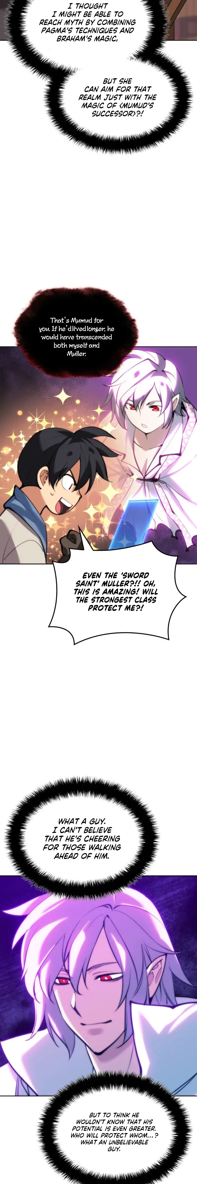 Overgeared Chapter 238 – Page 24