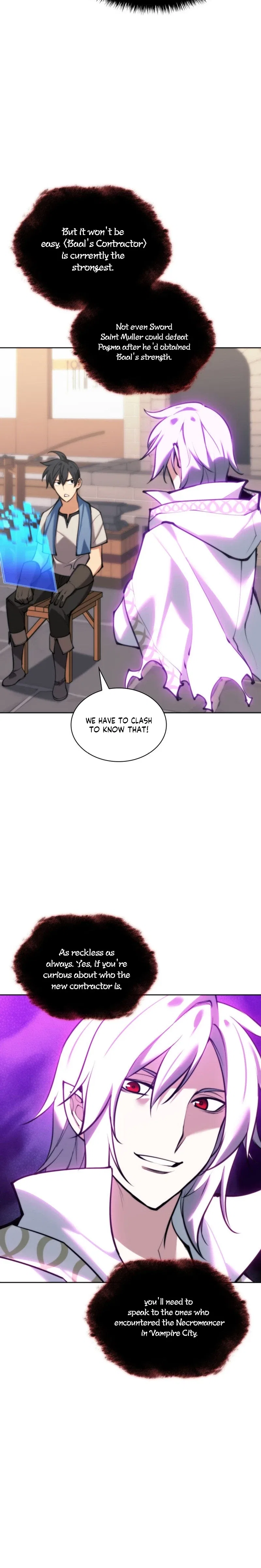 Overgeared Chapter 238 – Page 25