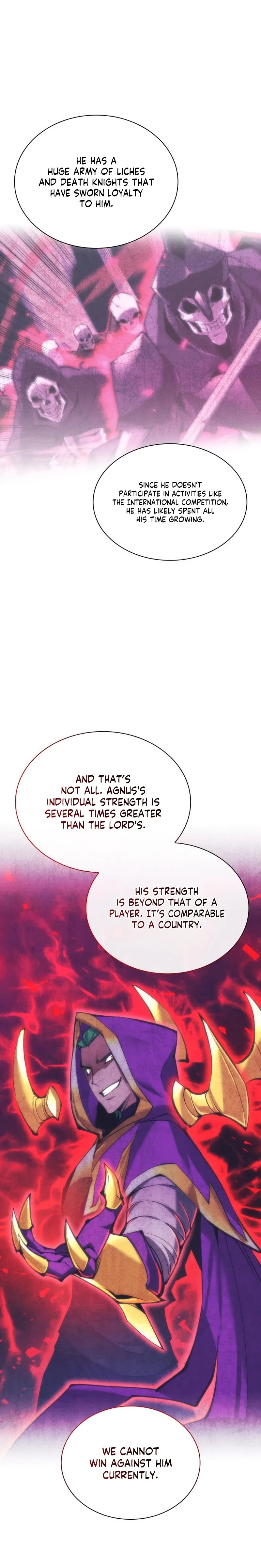 Overgeared Chapter 238 – Page 30