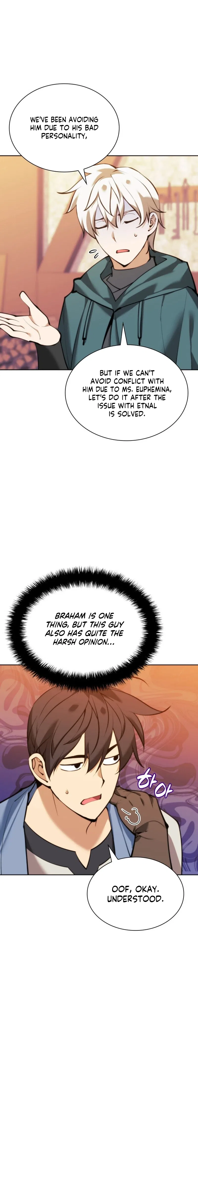 Overgeared Chapter 238 – Page 31