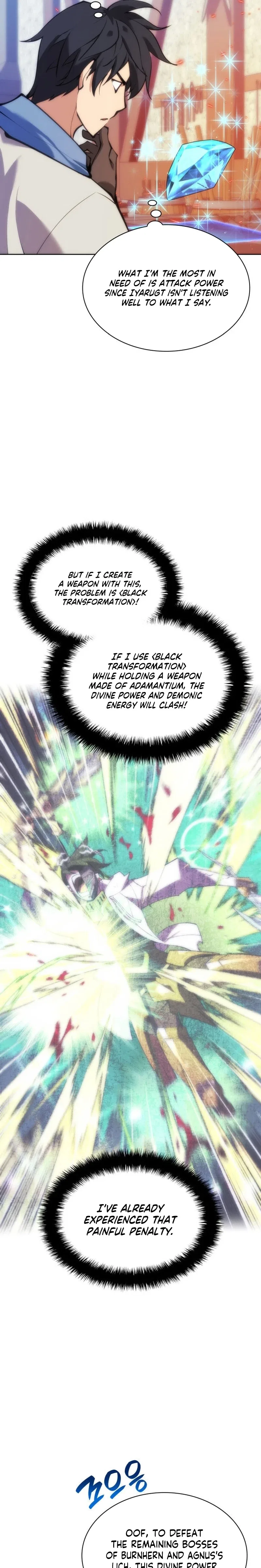 Overgeared Chapter 238 – Page 34