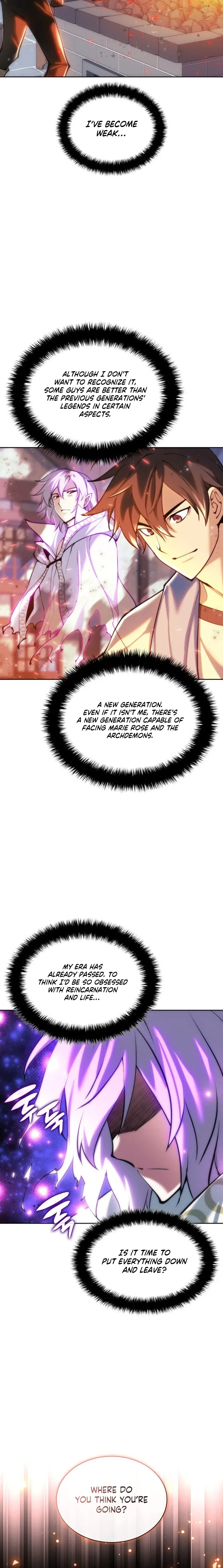 Overgeared Chapter 238 – Page 41