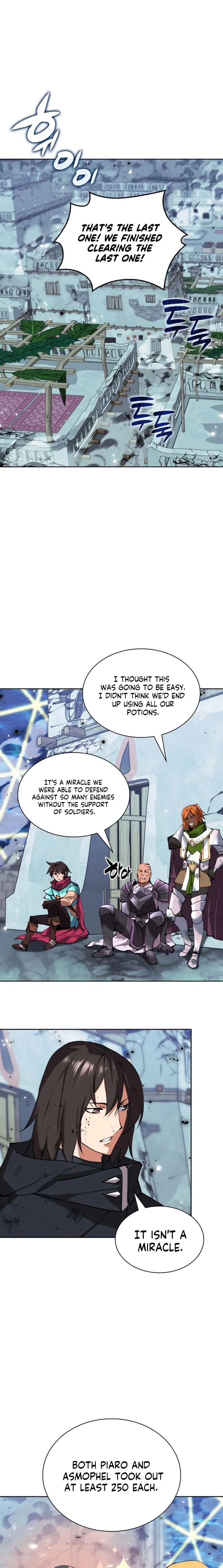 Overgeared Chapter 237 – Page 2