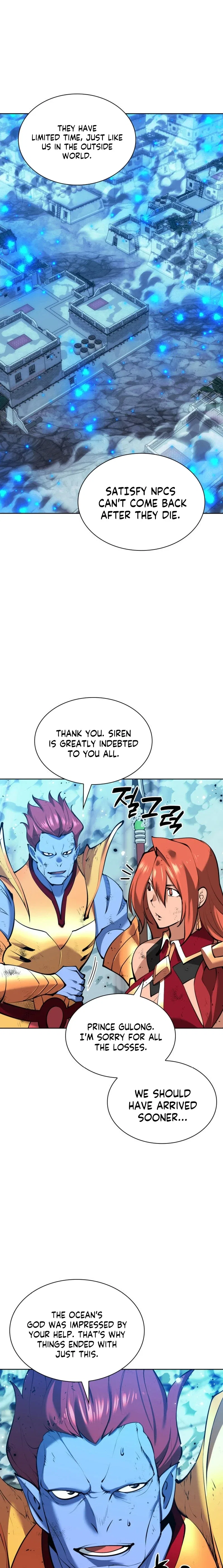 Overgeared Chapter 237 – Page 4
