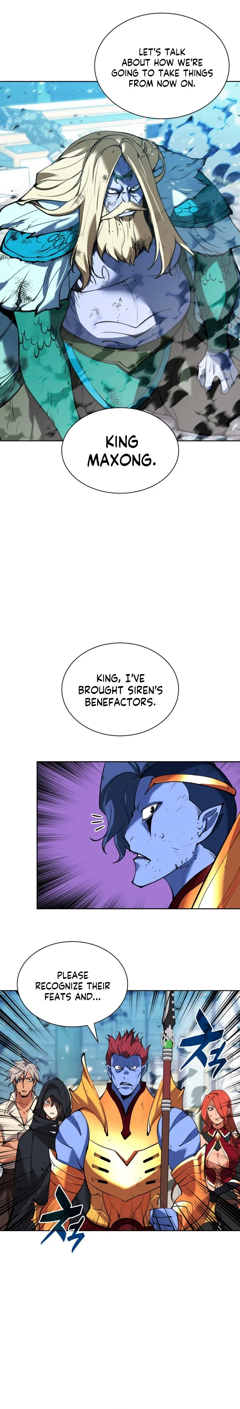 Overgeared Chapter 237 – Page 10